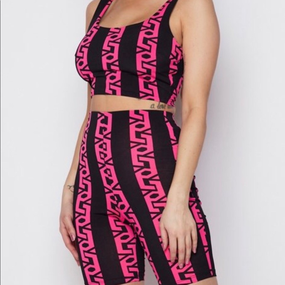 2 pieces set